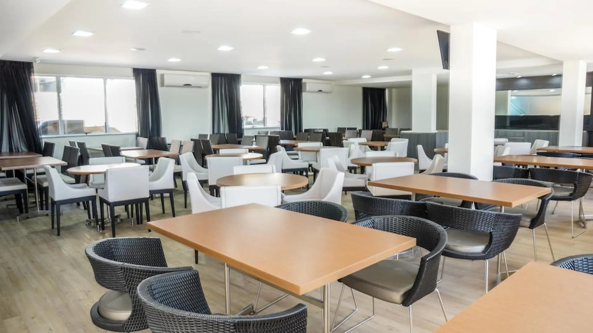 Iate Hotel Centro Florianopolis