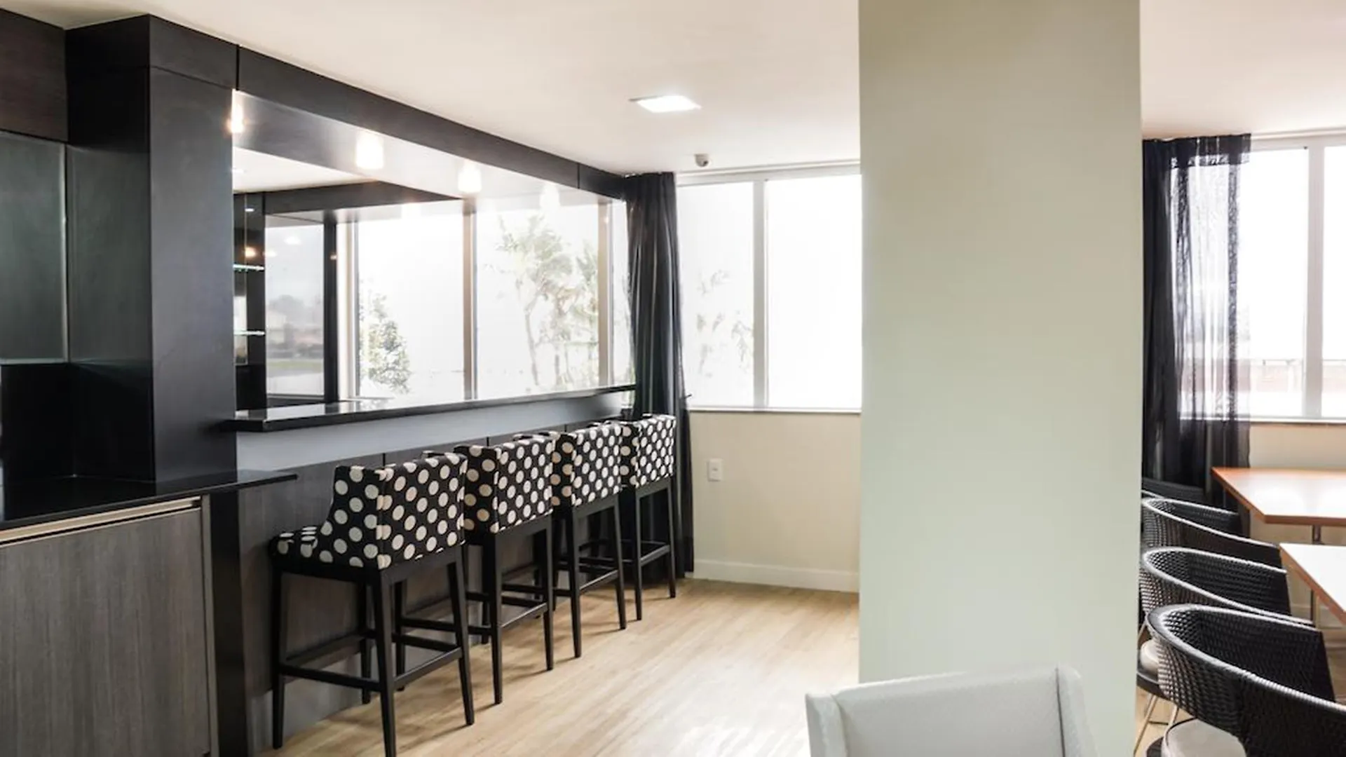 Iate Hotel Centro Florianopolis Brazil