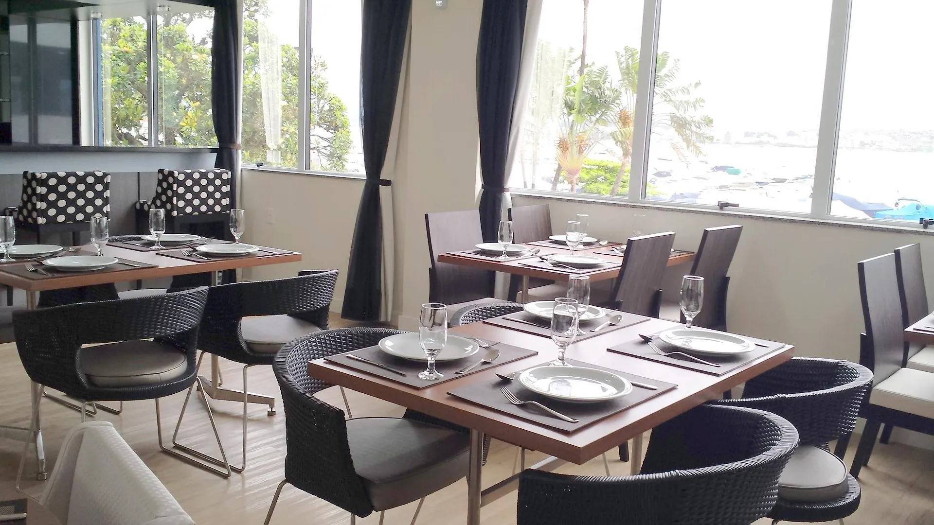Iate Hotel Centro Florianopolis