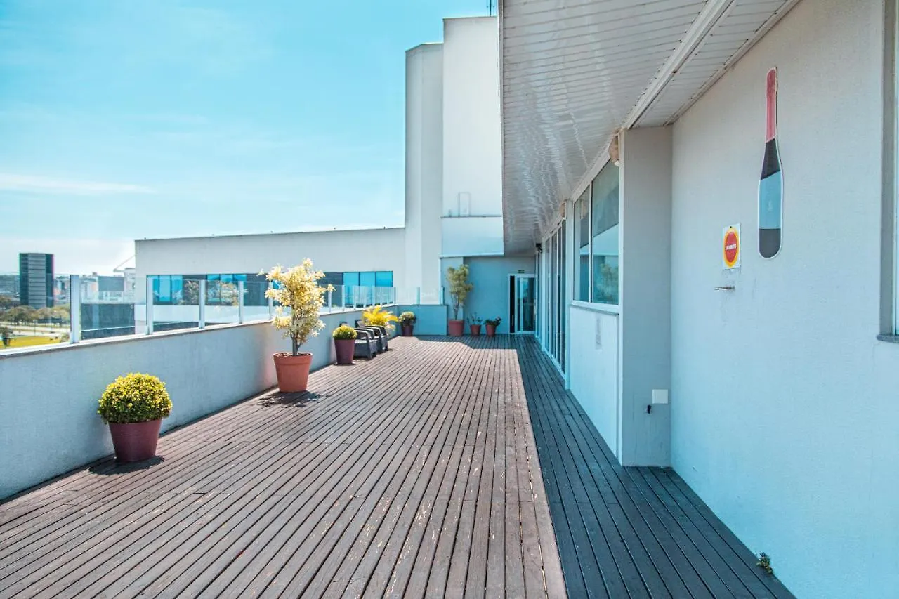 Iate Hotel Centro Florianopolis