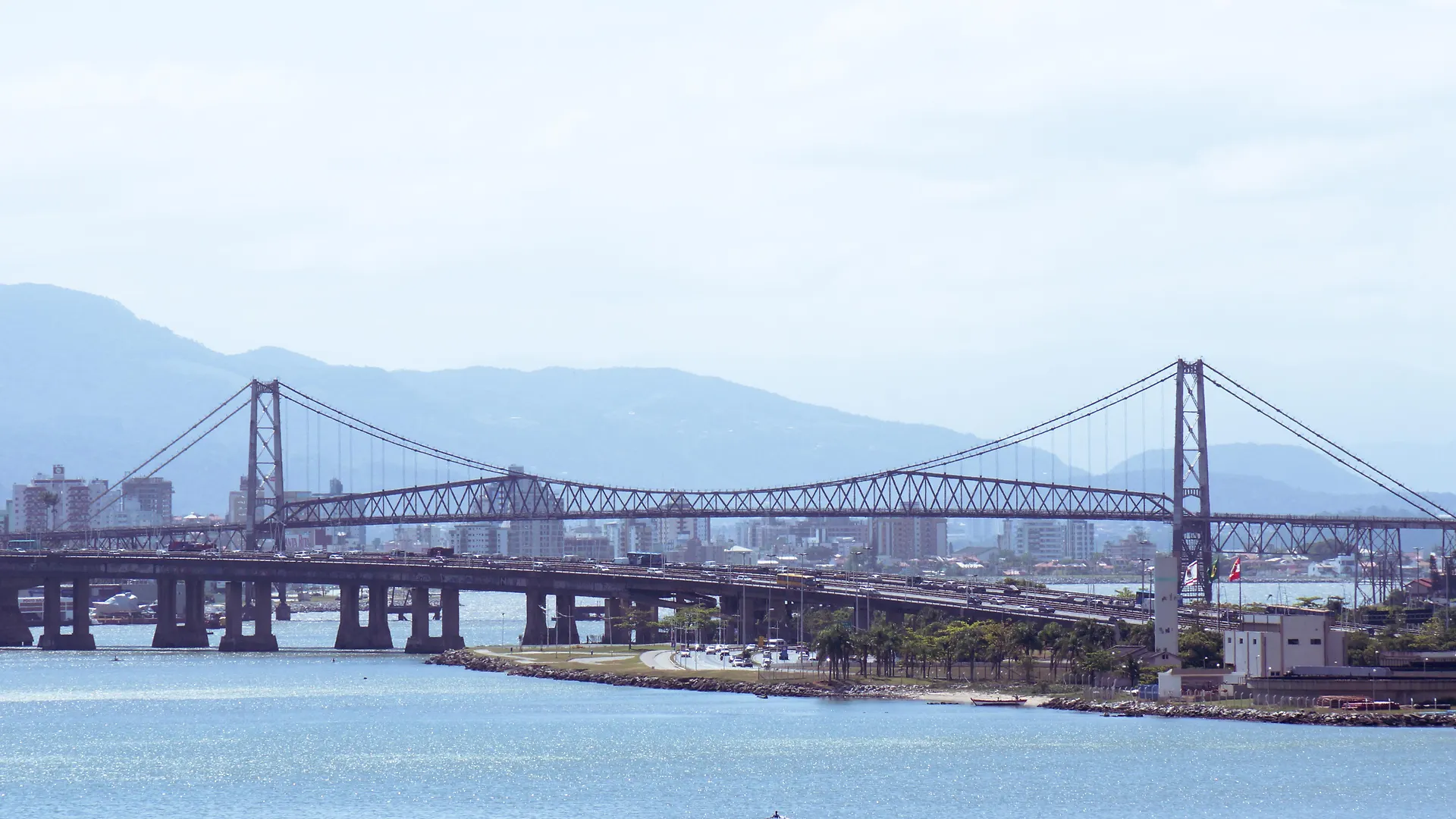 Iate Hotel Centro Florianopolis 4*,  Brazil