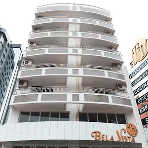 Aparthotel Bela Vista & Flat ***
