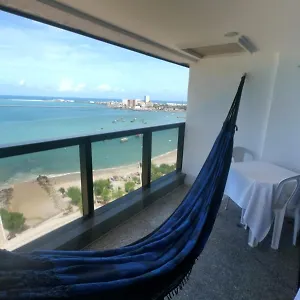 Aparthotel Vip Iracema Flat **