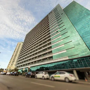 Hotel Hplus Vision Executive ****