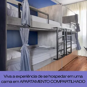 Hotel Swan Generation ****