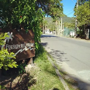  Estalagem Da Lagoinha