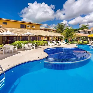 Hotel Porto Geraes ***